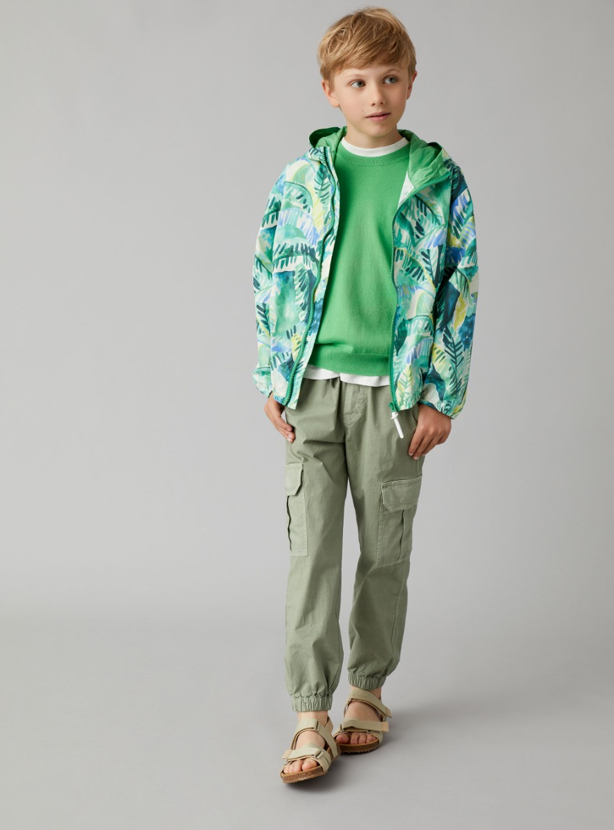 Look 5 | Il Gufo