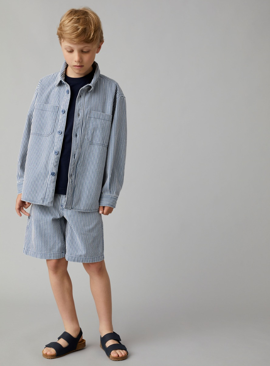 Look 6 | Il Gufo