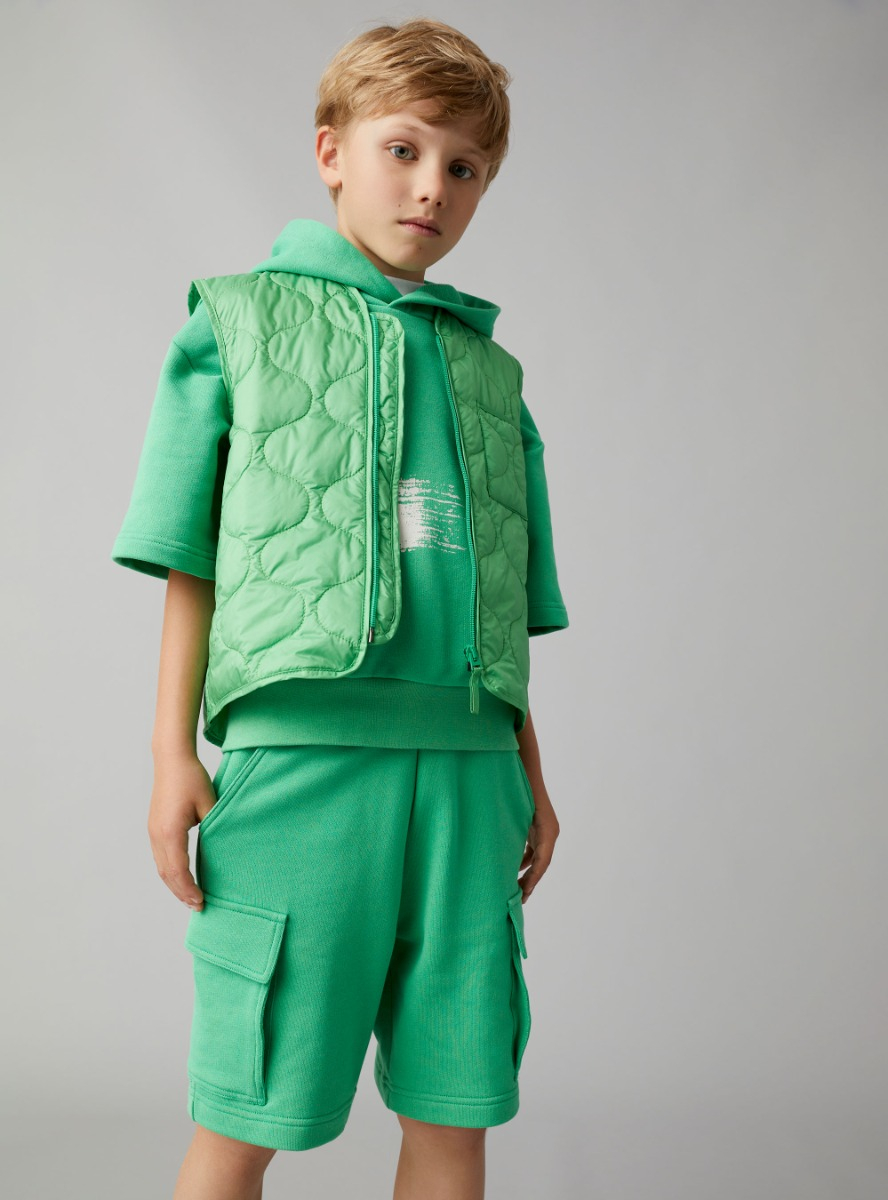 Look 8 | Il Gufo