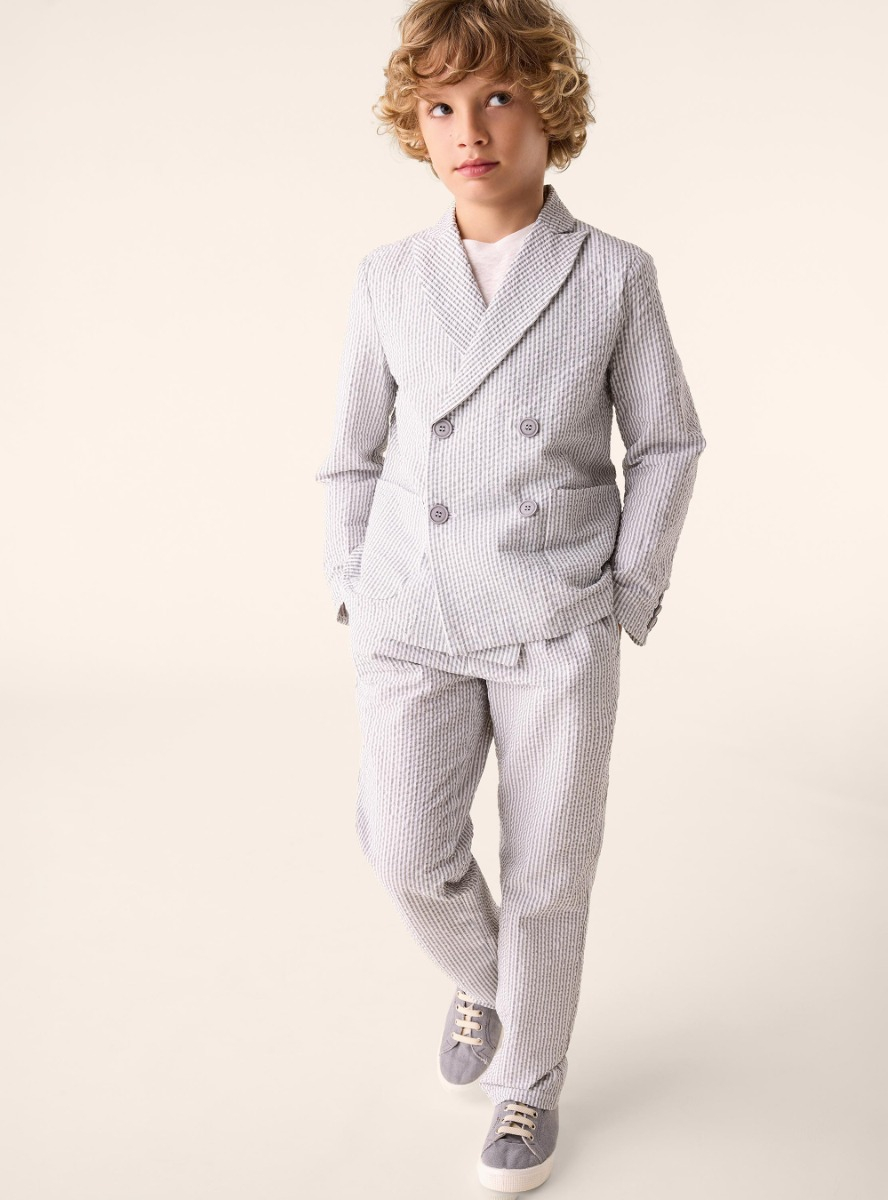 Look 48 - Il Gufo