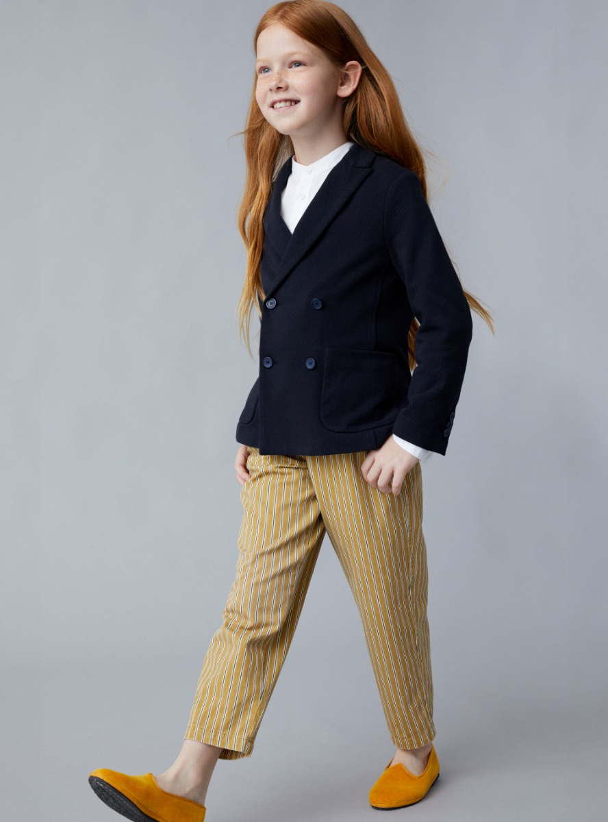 Look 4 | Il Gufo