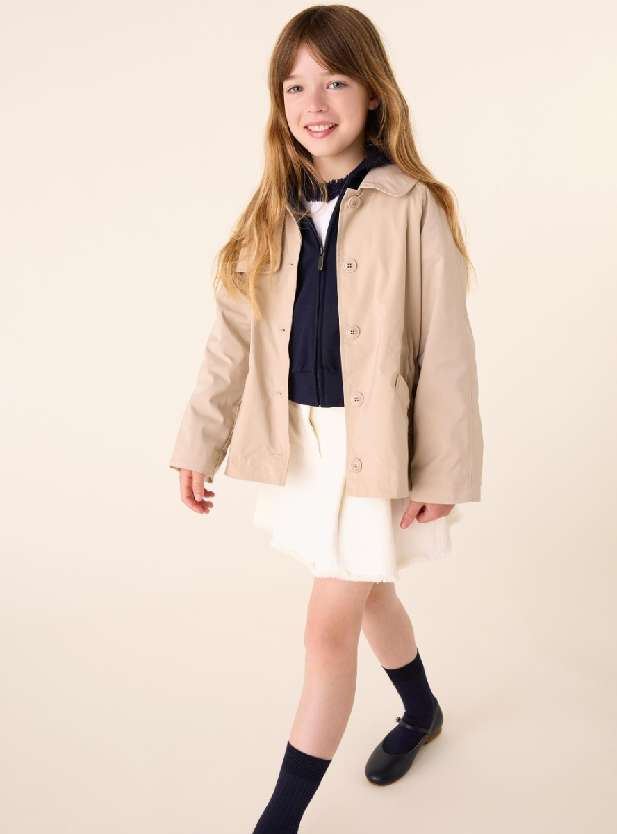 Look 4 - Il Gufo