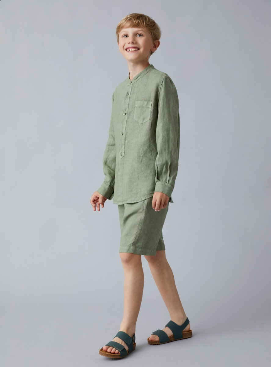 Look 11 | Il Gufo