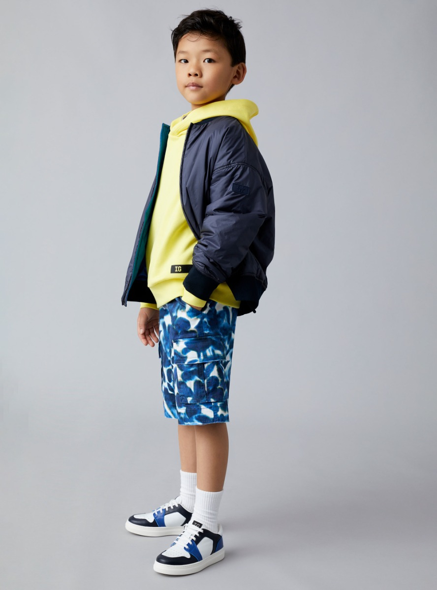 Look 12 | Il Gufo
