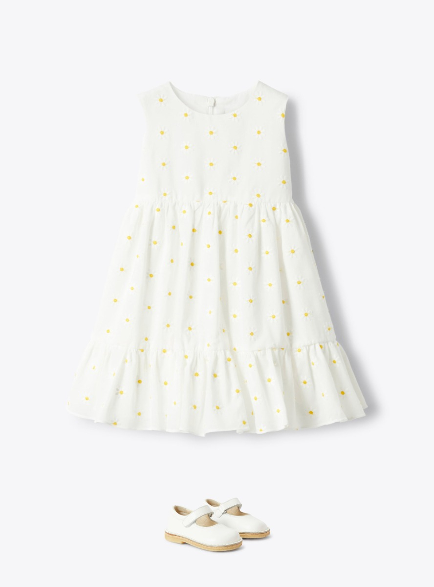 Look 51 | Il Gufo