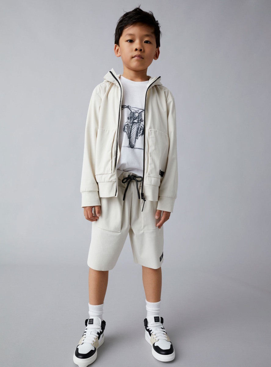 Look 13 | Il Gufo