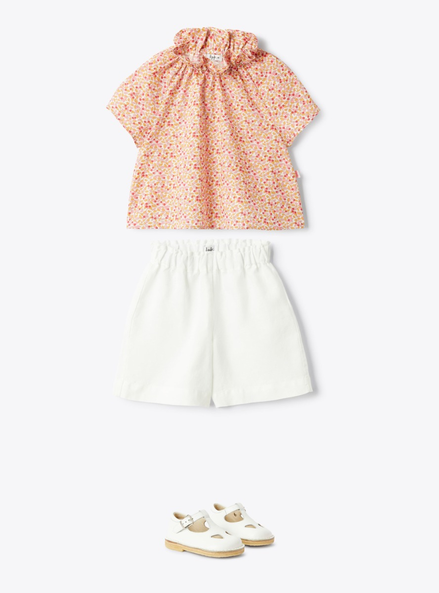 Look 52 - Il Gufo