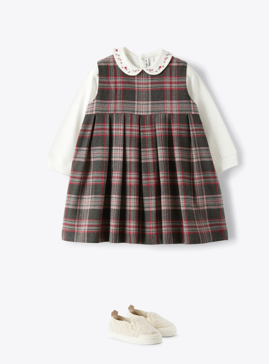 Look 53 | Il Gufo