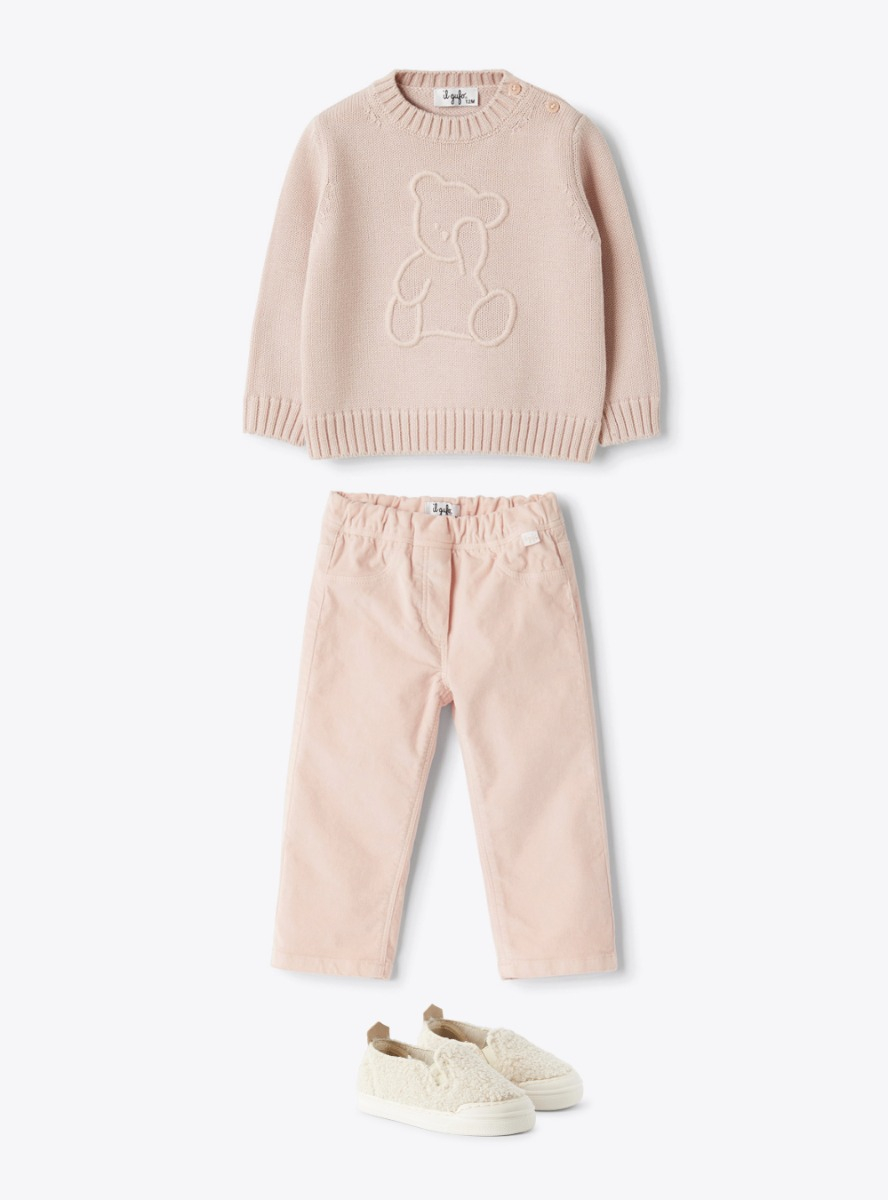 Look 54 | Il Gufo