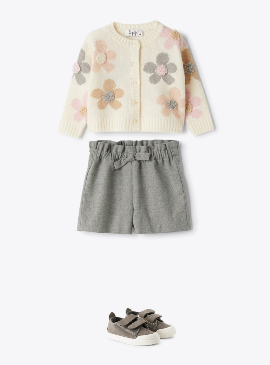 Look 55 | Il Gufo