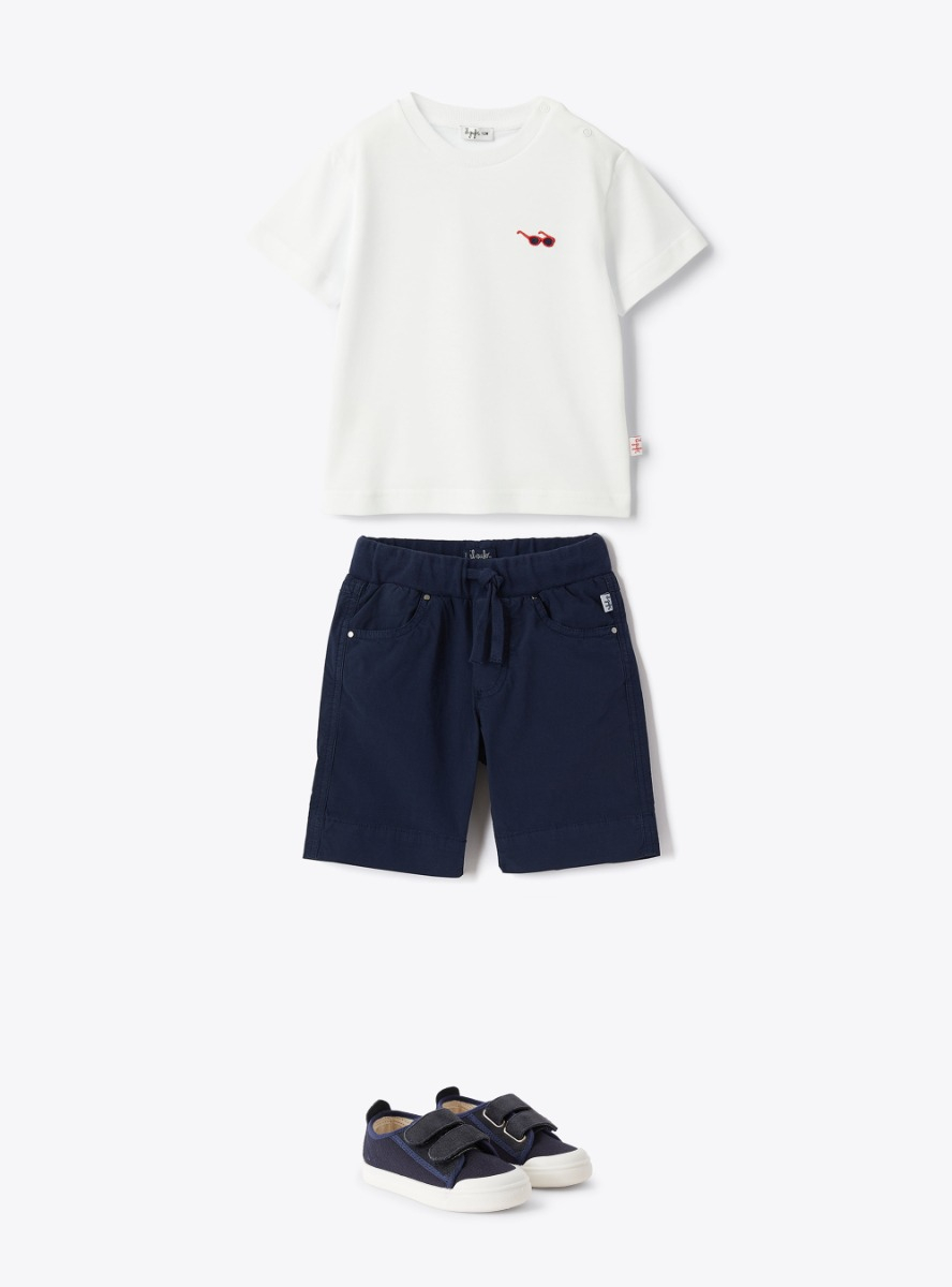 Look 56 | Il Gufo