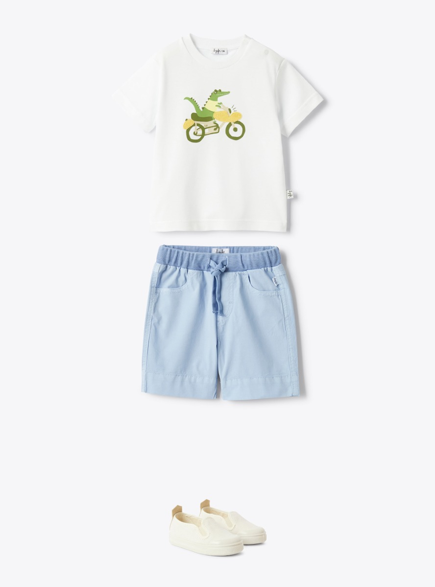 Look 57 | Il Gufo