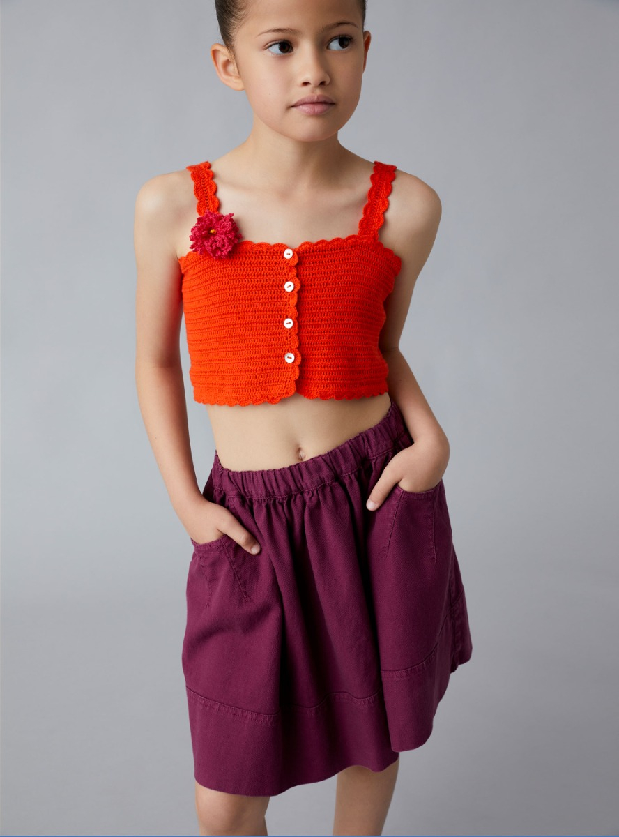 Look 5 | Il Gufo