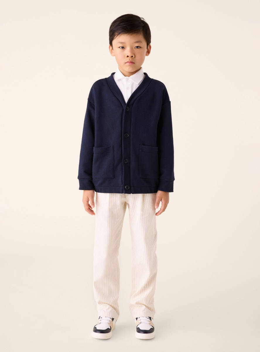 Look 5 - Il Gufo