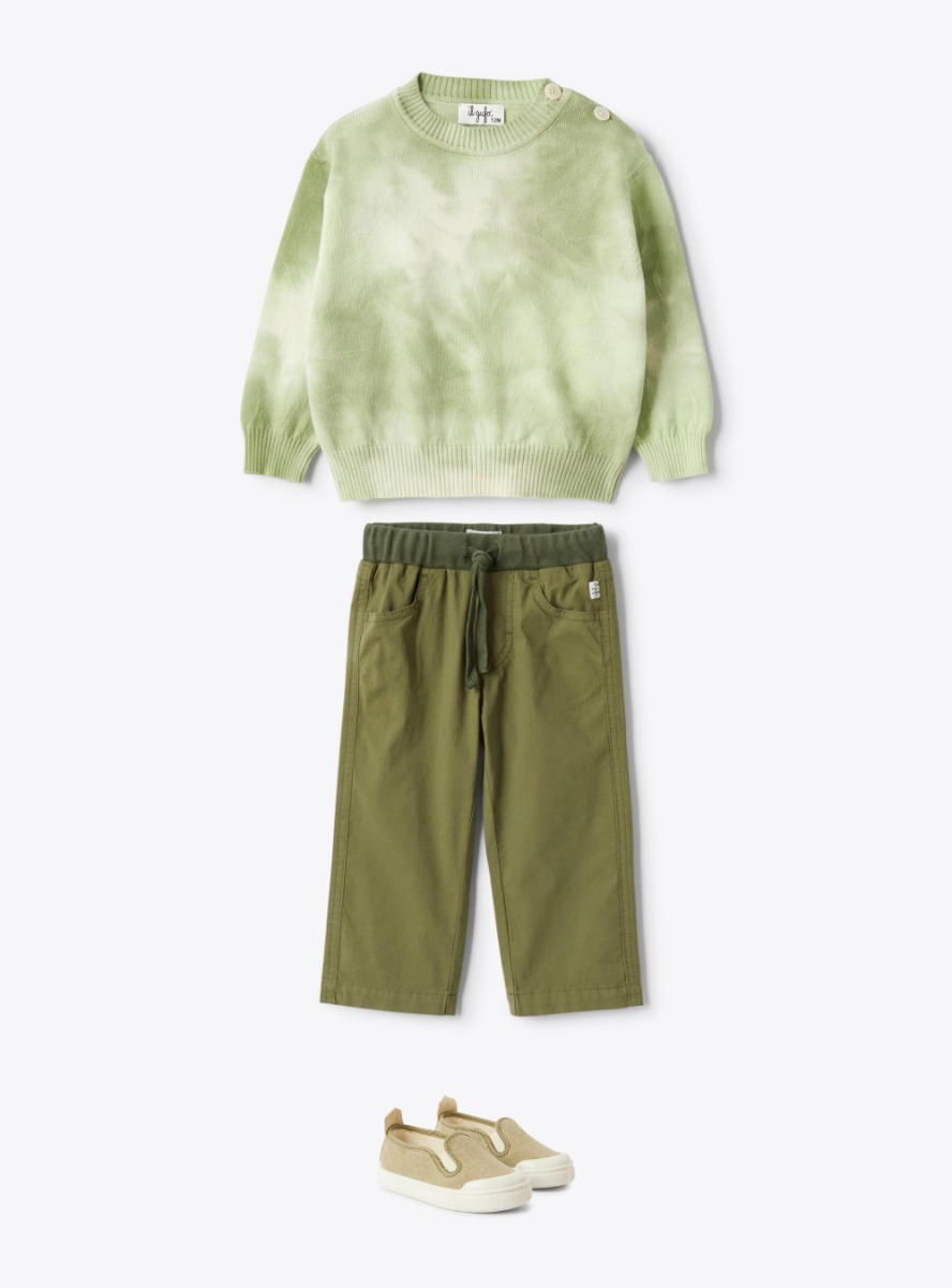 Look 64 - Il Gufo
