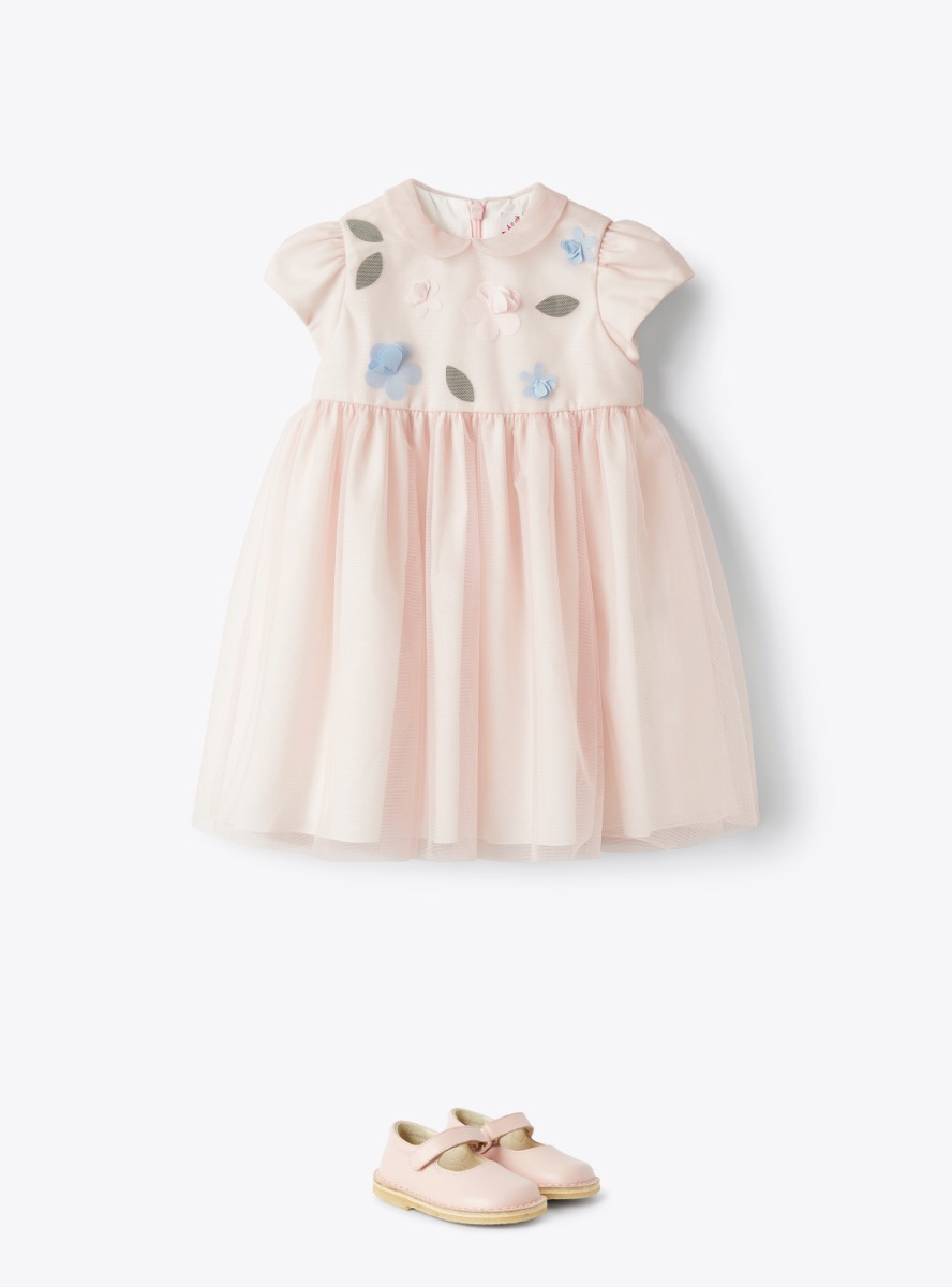 Look 3 | Il Gufo