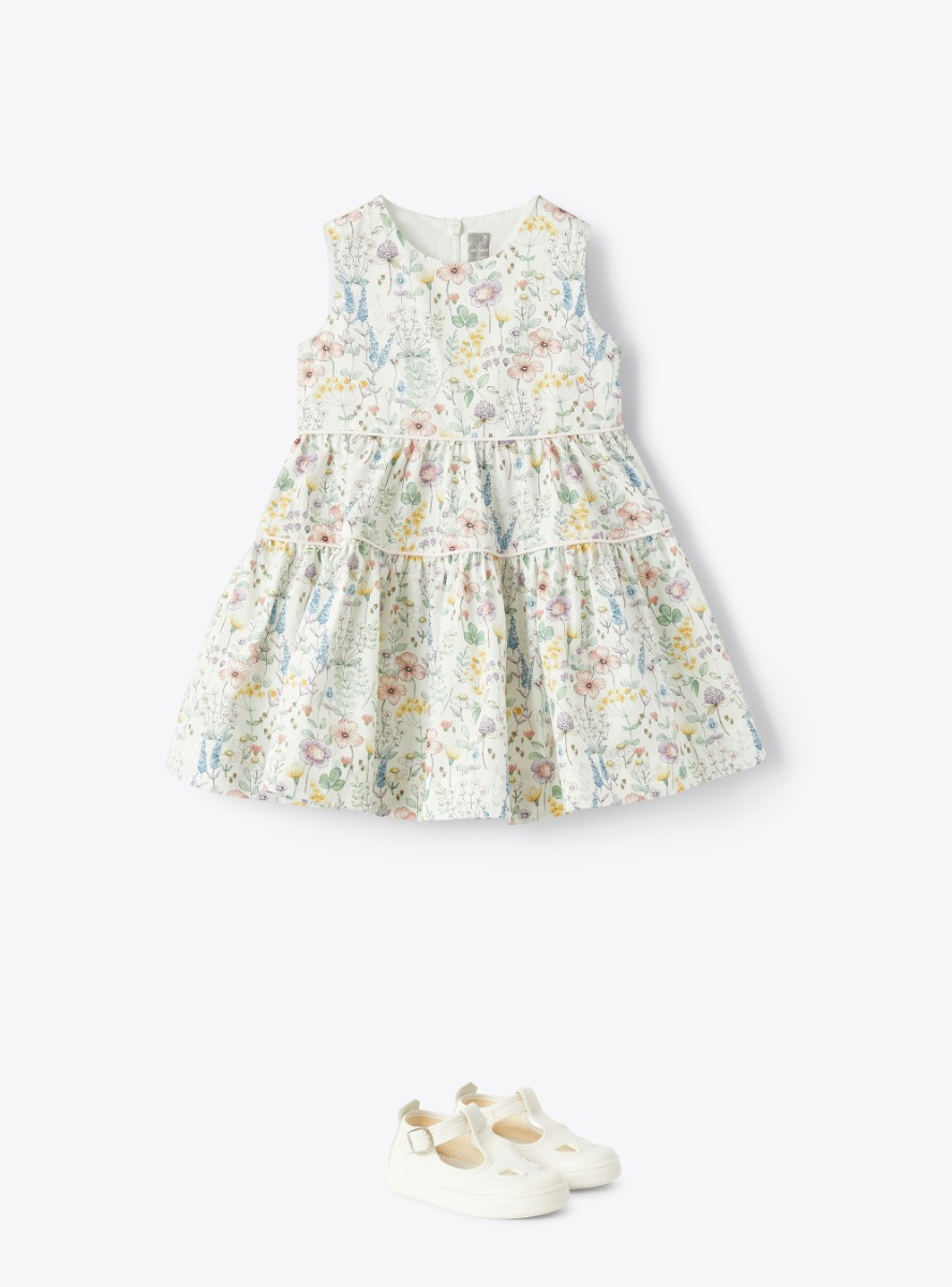 Look 4 | Il Gufo