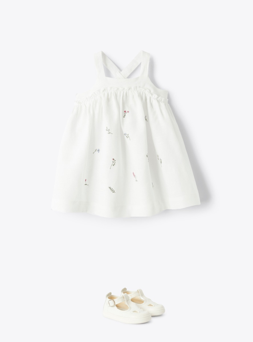 Look 5 | Il Gufo