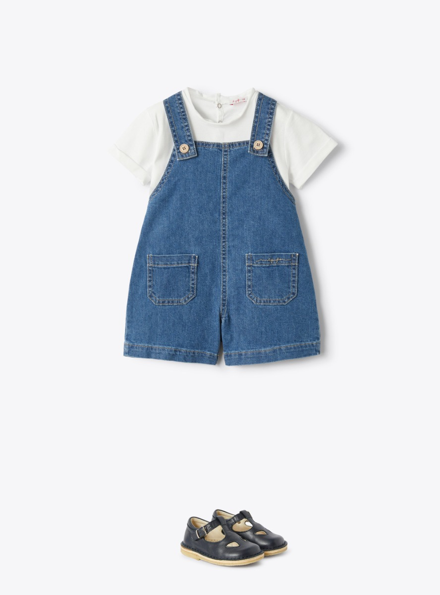 Look 7 | Il Gufo
