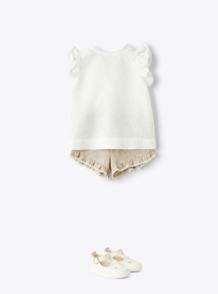 Look 8 | Il Gufo