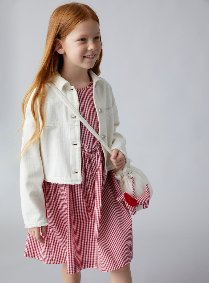 Look 7 | Il Gufo