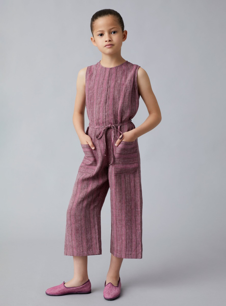 Look 8 | Il Gufo