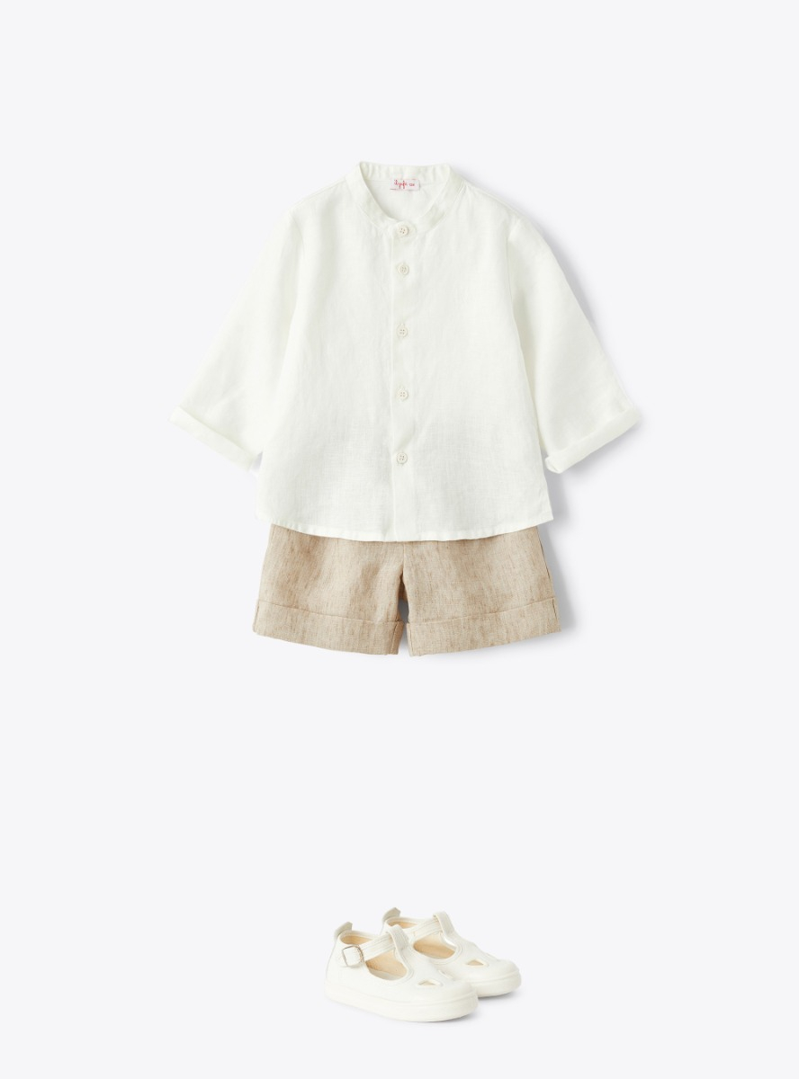 Look 9 | Il Gufo