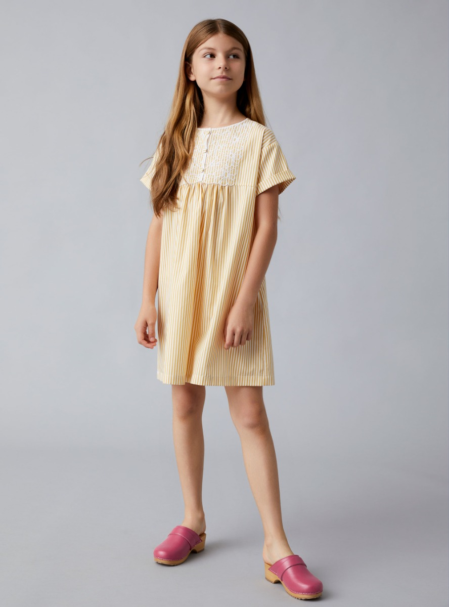 Look 9 | Il Gufo