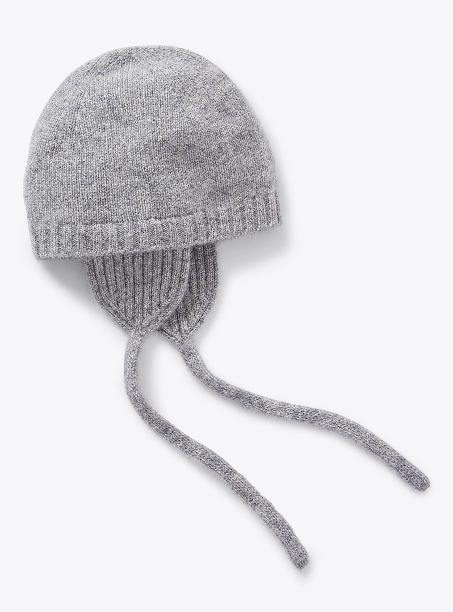 Cashmere beanie - Accessories - Il Gufo