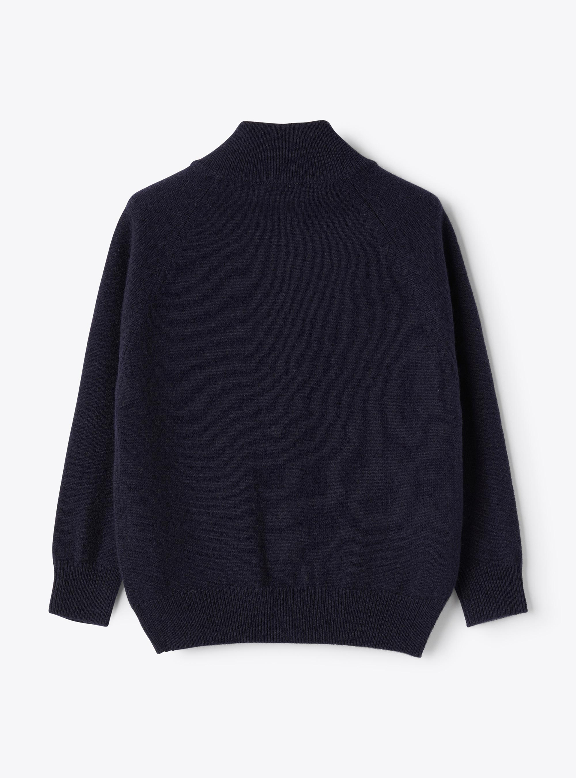 Cashmere cardigan - Sweaters - Il Gufo