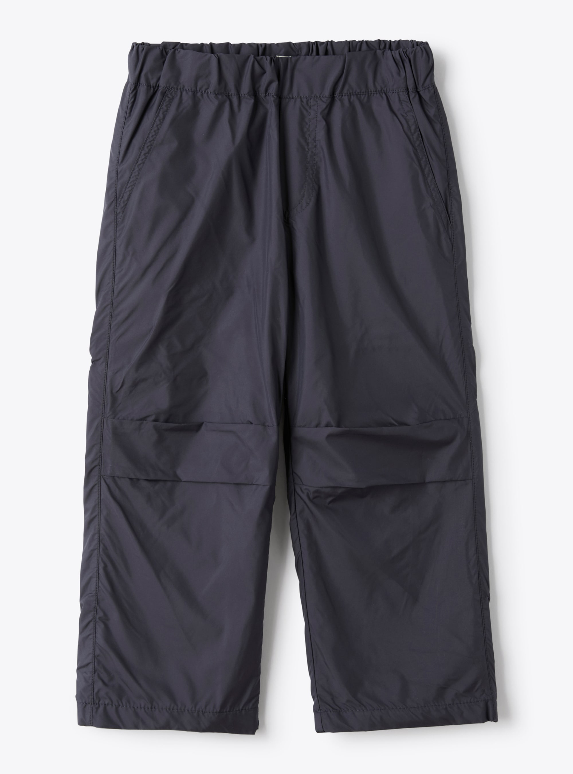 Microfiber nylon pants - Trousers - Il Gufo