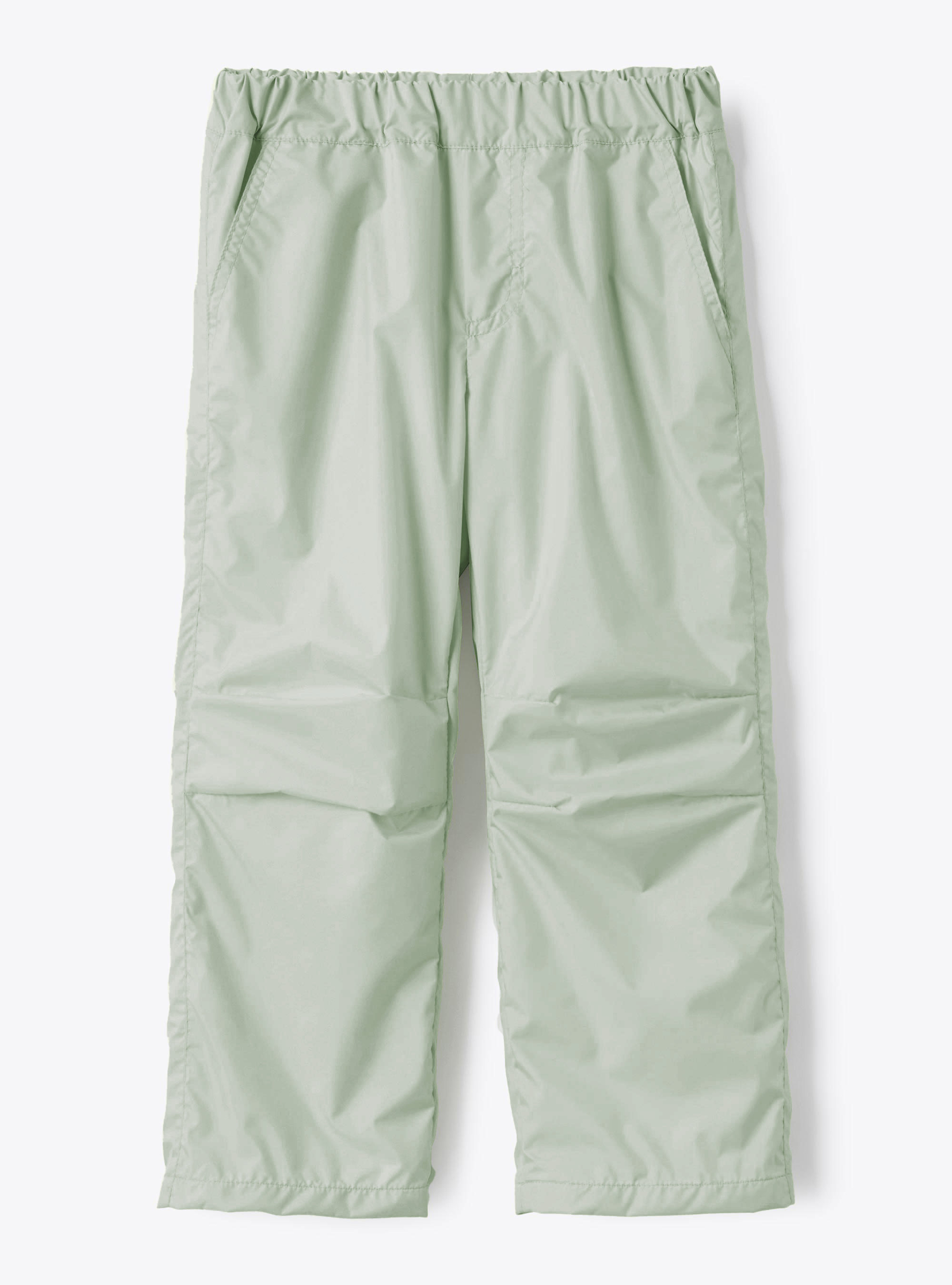 Microfiber nylon pants - Trousers - Il Gufo