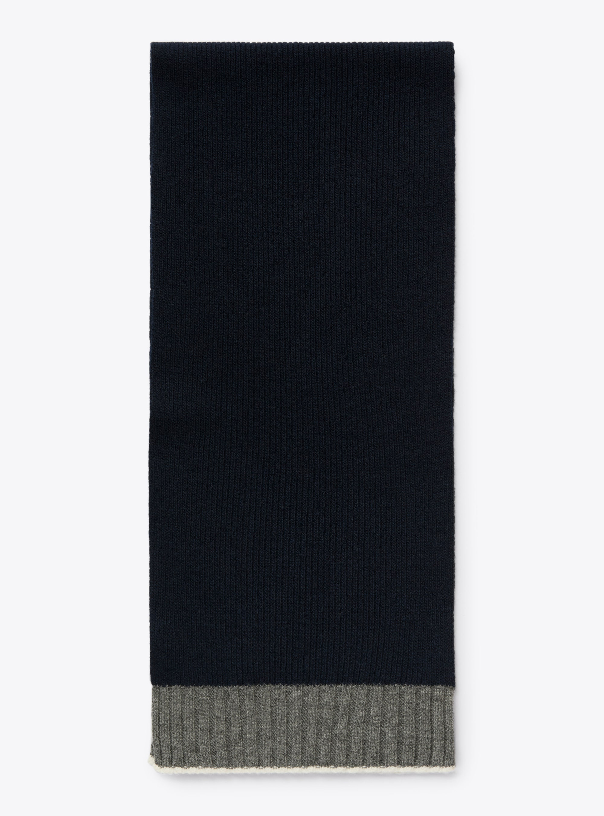 Merino wool scarf - Accessories - Il Gufo