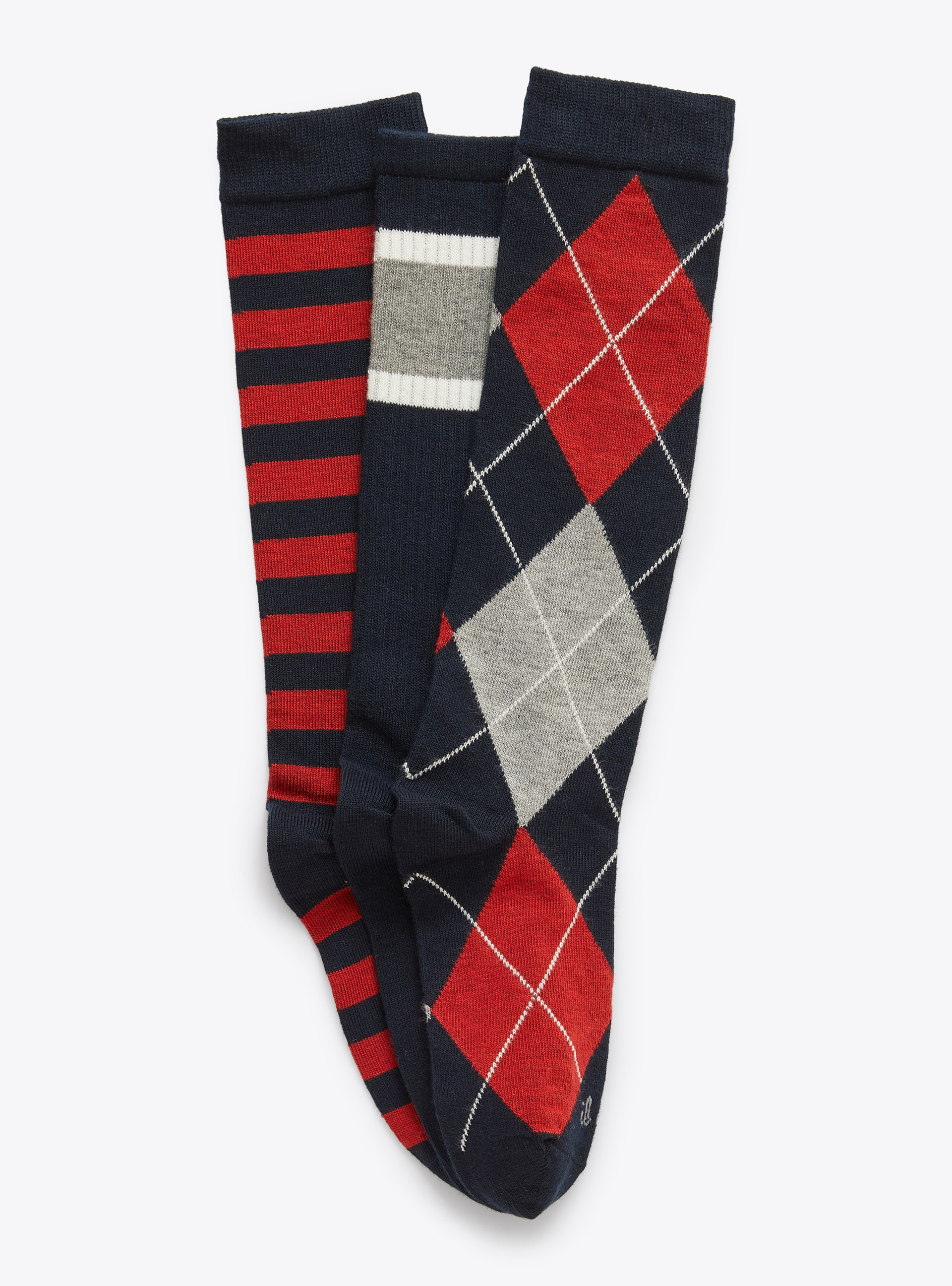 Cotton blend socks set - Accessories - Il Gufo