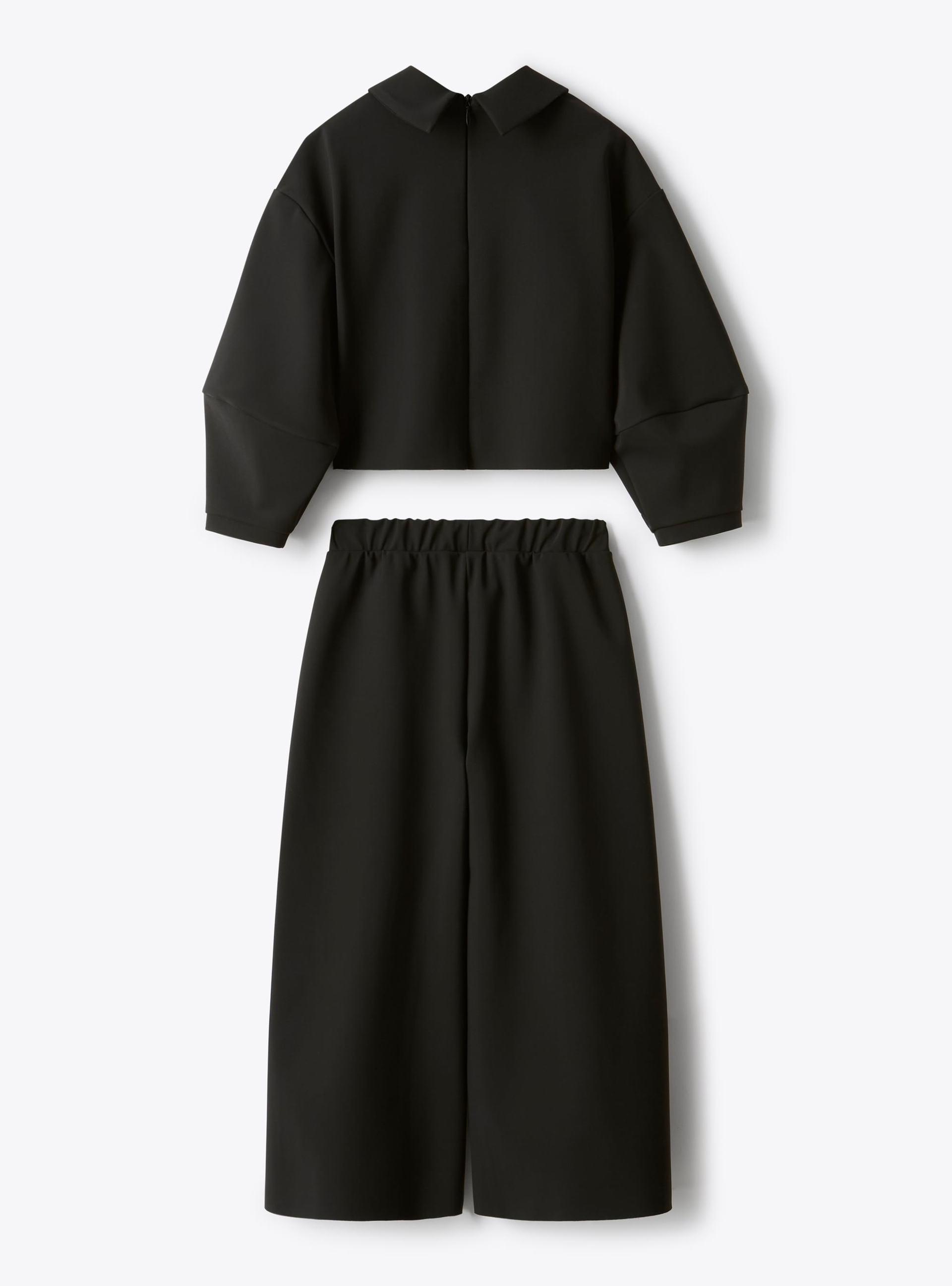 Two-piece set in Sensitive® Fabrics - Two-piece sets - Il Gufo