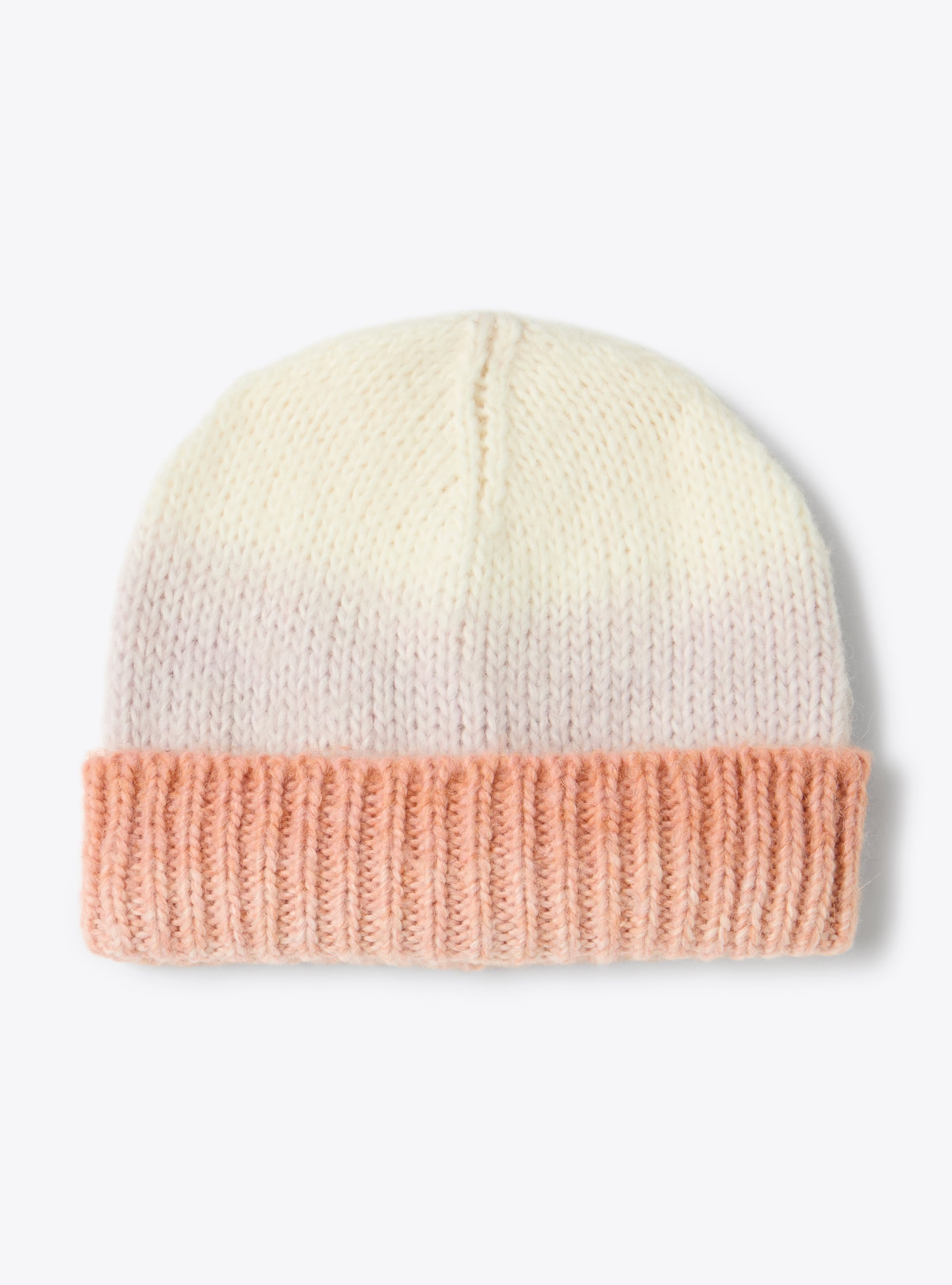 Gradient wool-blend hat - Accessories - Il Gufo