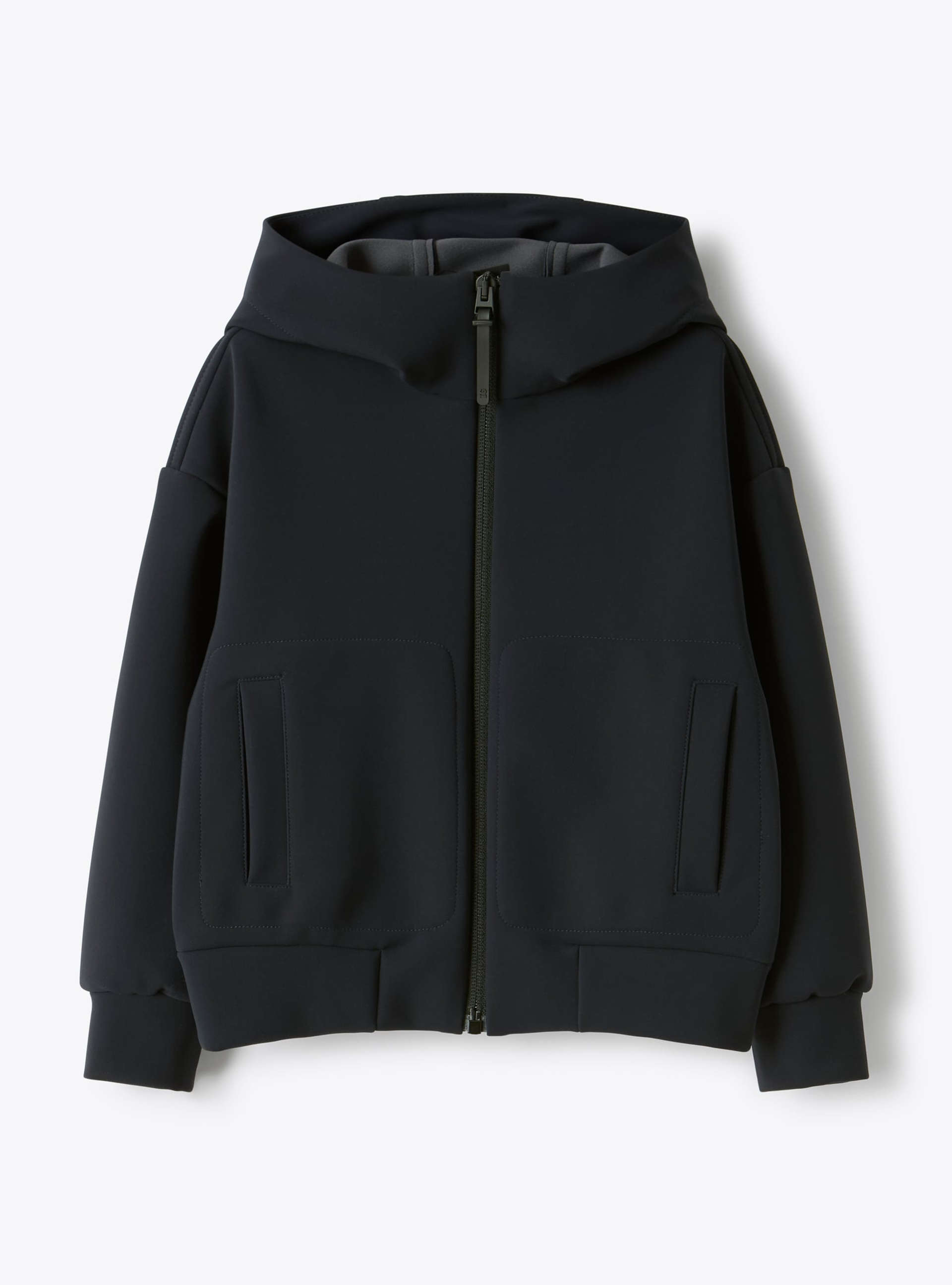 Veste en Sensitive® Fabrics - Sweatshirts - Il Gufo