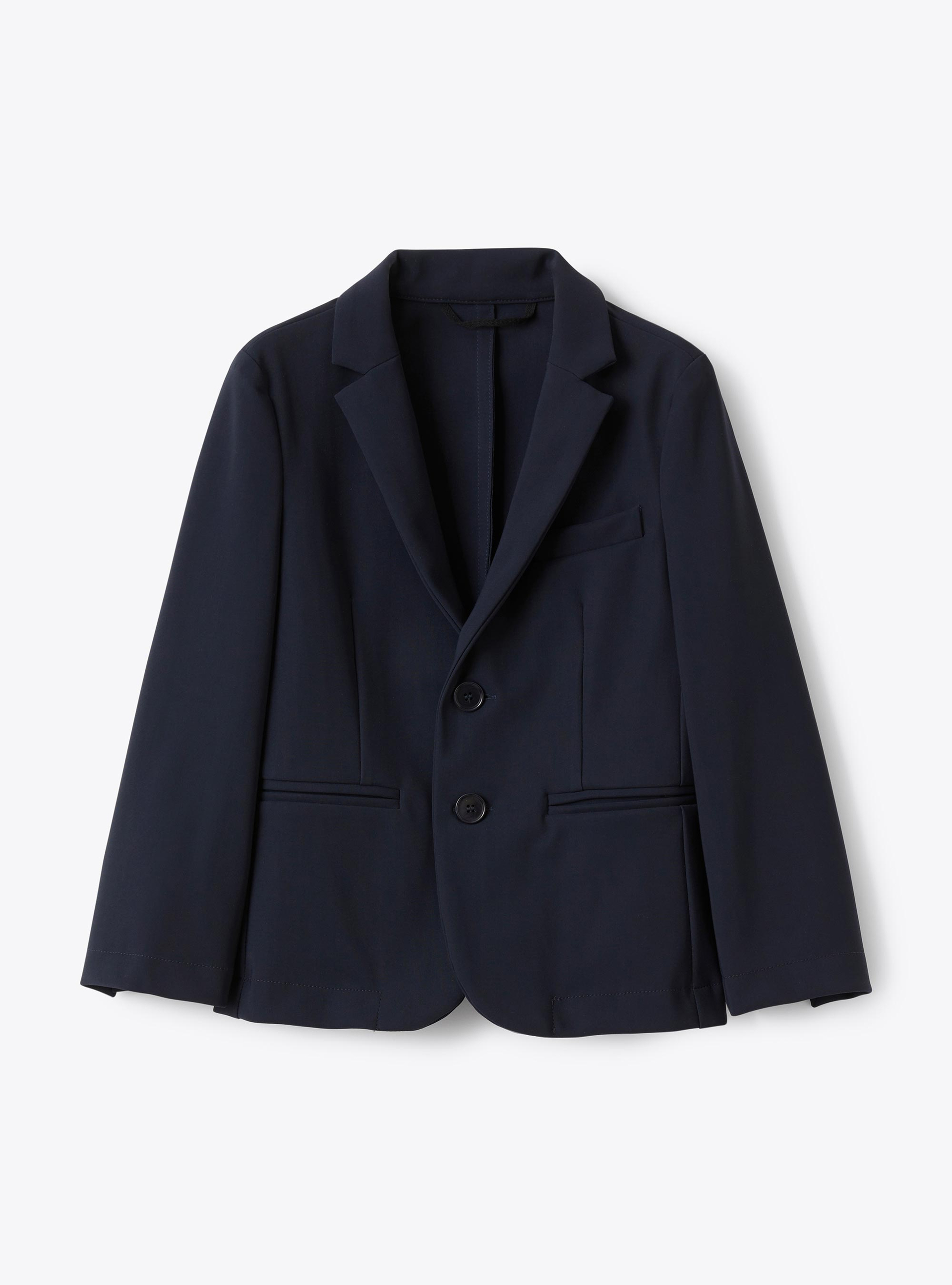 Blazer in Sensitive® Fabrics - Giacche - Il Gufo