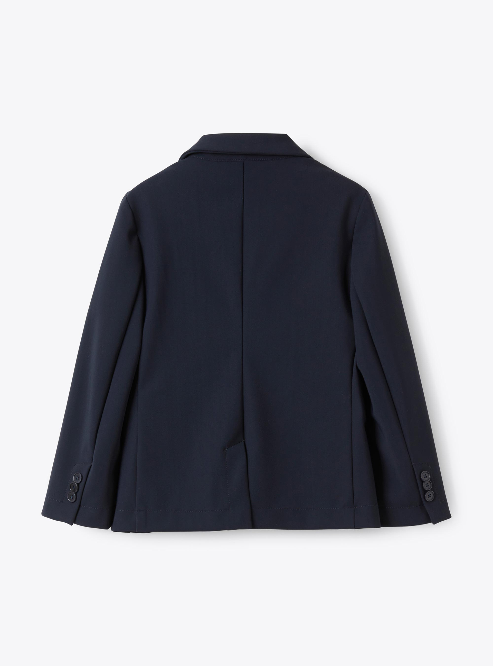 Blazer in Sensitive® Fabrics - Giacche - Il Gufo