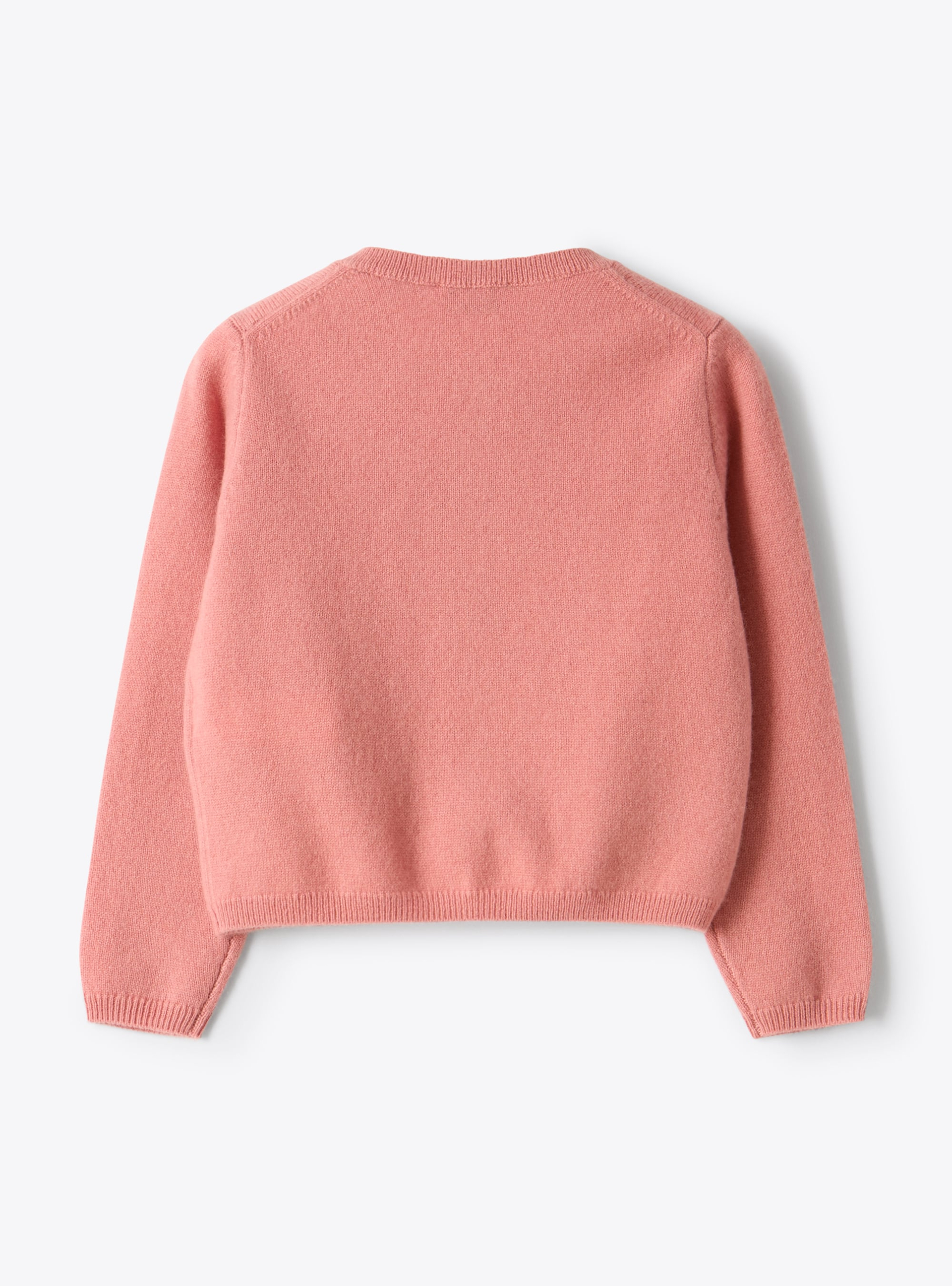 Cashmere cardigan - Sweaters - Il Gufo