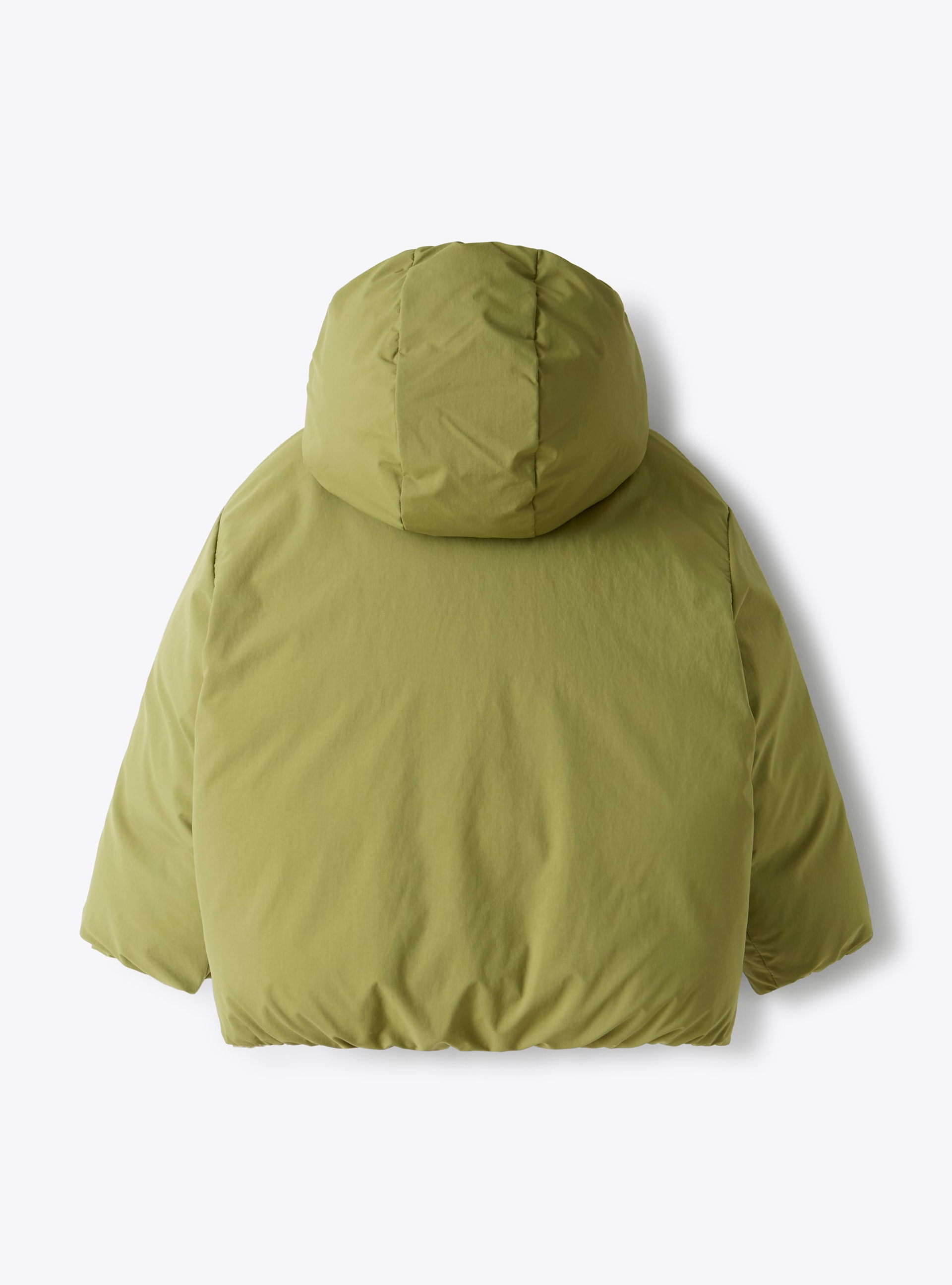 Recycelte Nylon-Daunenjacke - Daunenjacke - Il Gufo