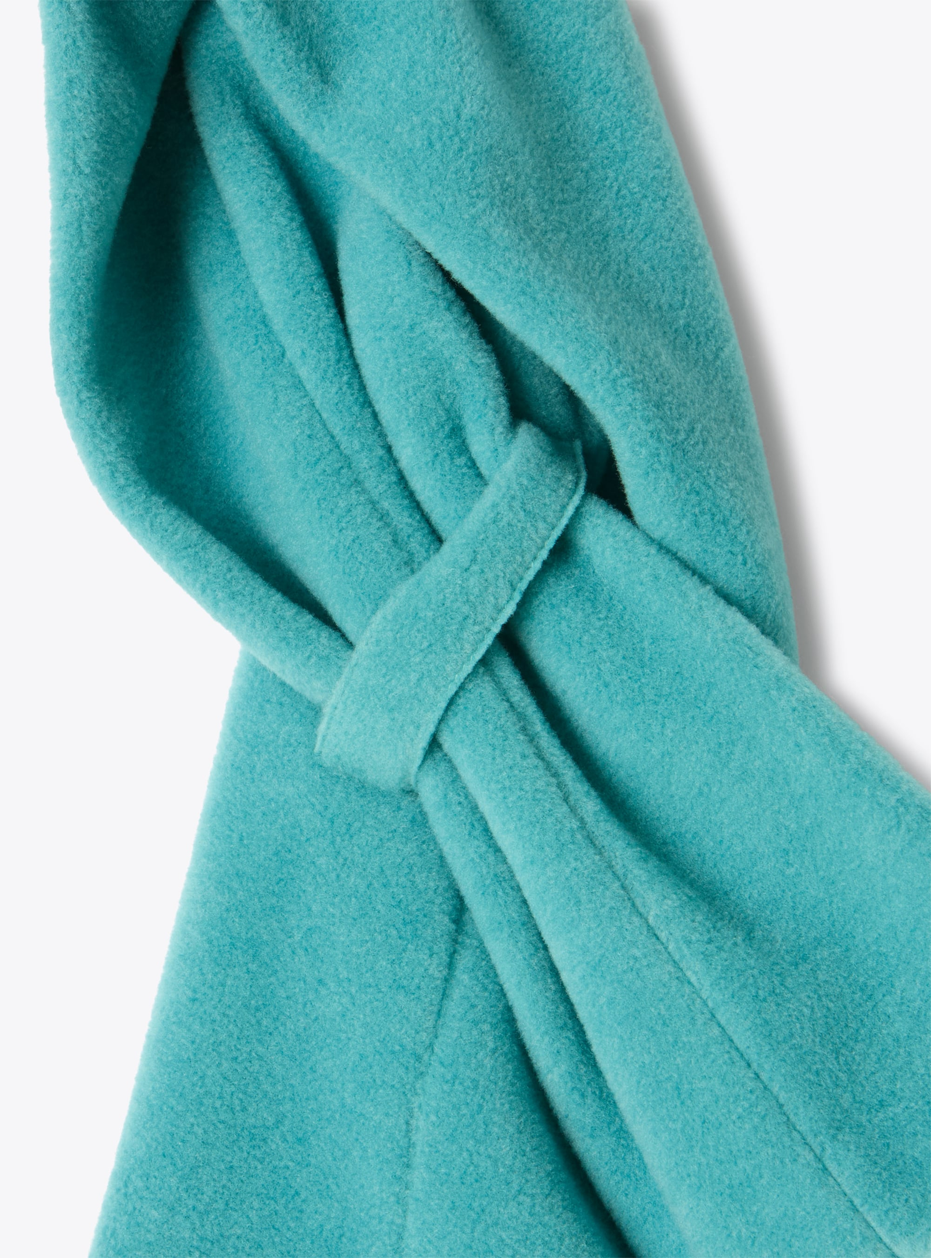 Set in pile cappello e sciarpa - Accessori - Il Gufo