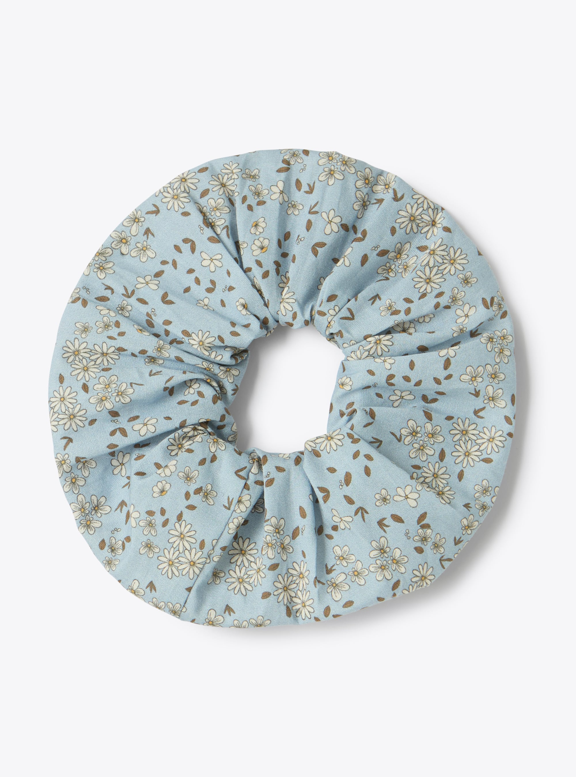 Élastique pour cheveux à motif floral - Accessoires - Il Gufo