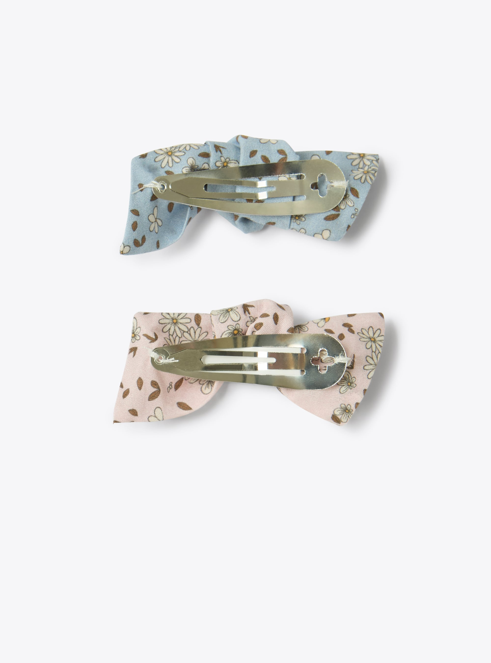 Élastique pour cheveux avec motif floral - Rose | Il Gufo