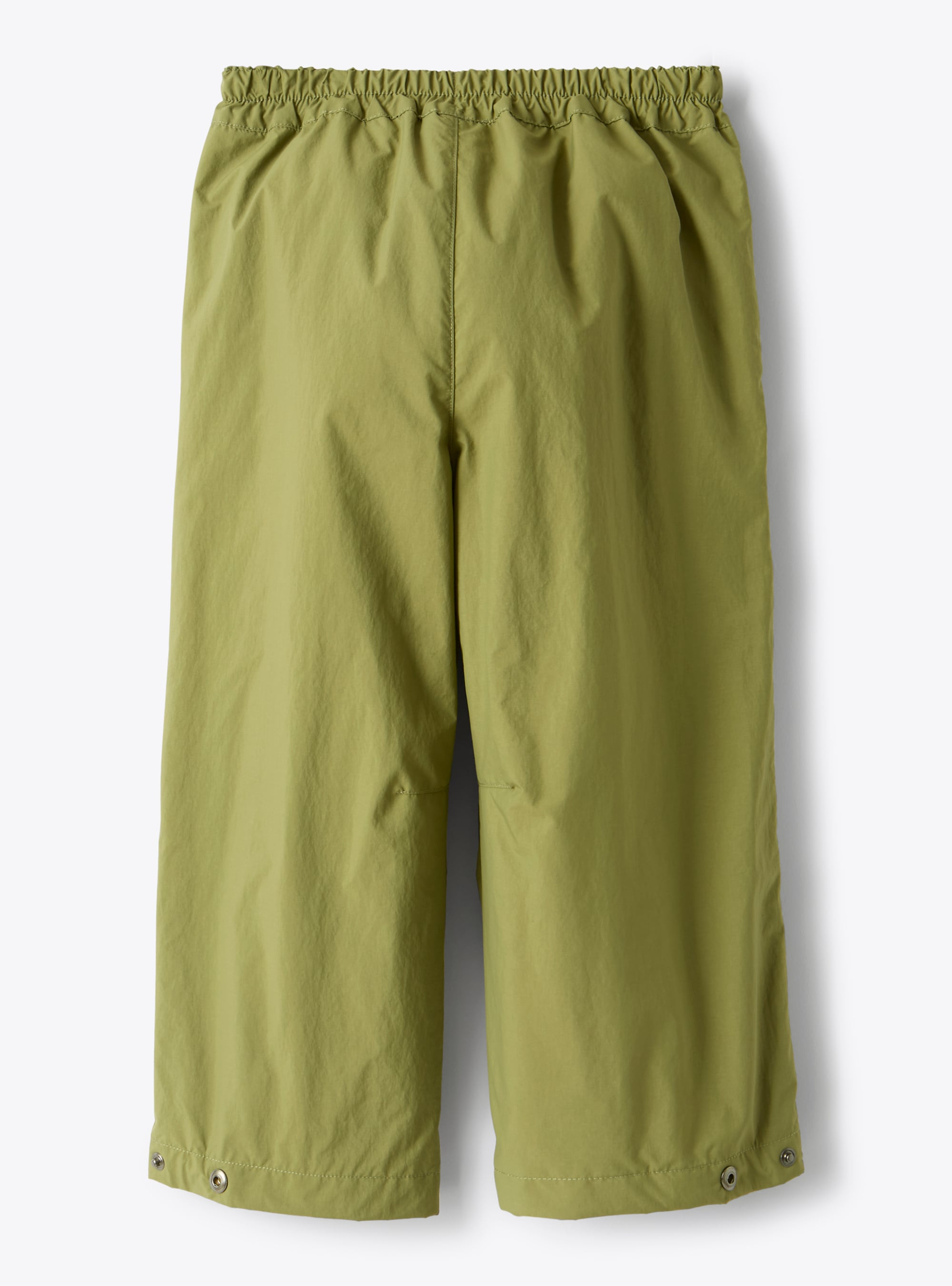 Pants in recycled nylon - Trousers - Il Gufo