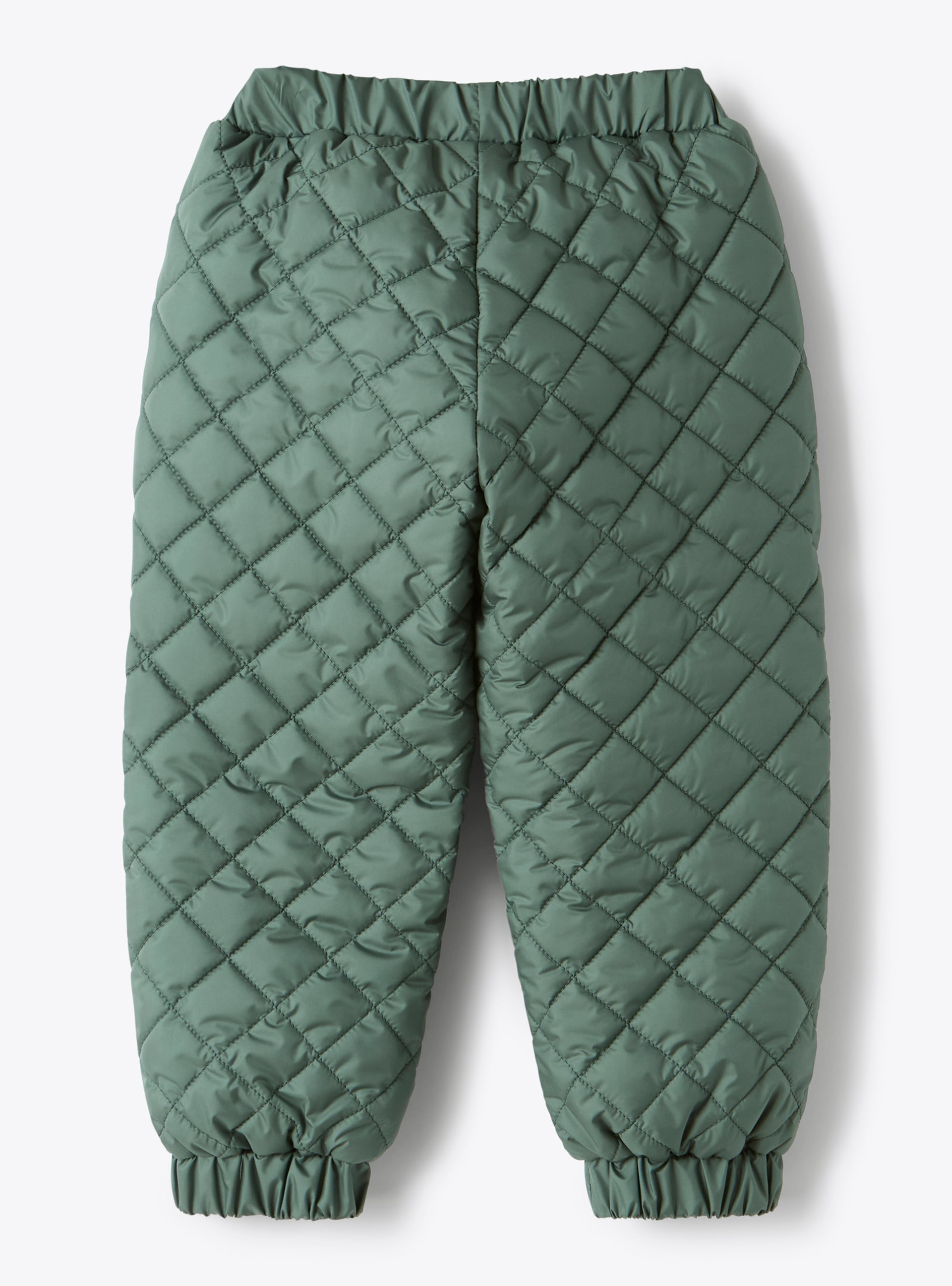 Joggers in SUPER MICROFT® microfiber nylon - Trousers - Il Gufo