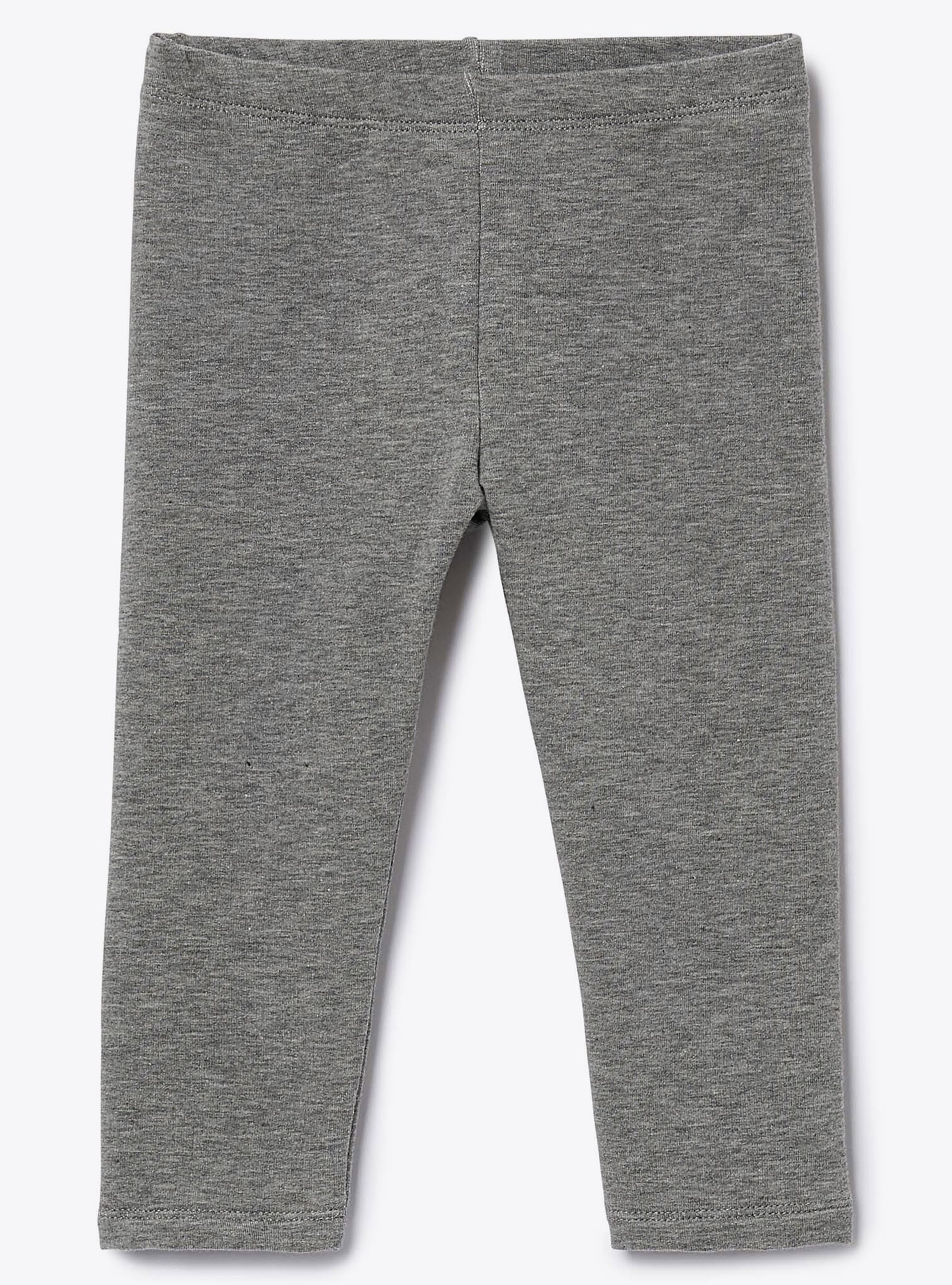 Legging en molleton stretch - Pantalons - Il Gufo