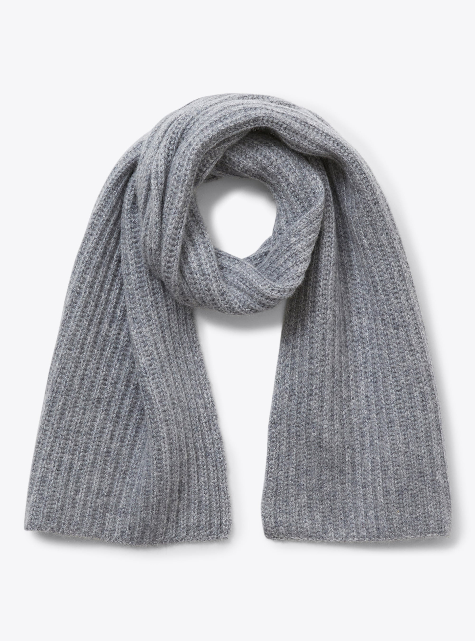 Écharpe en cachemire - Accessoires - Il Gufo