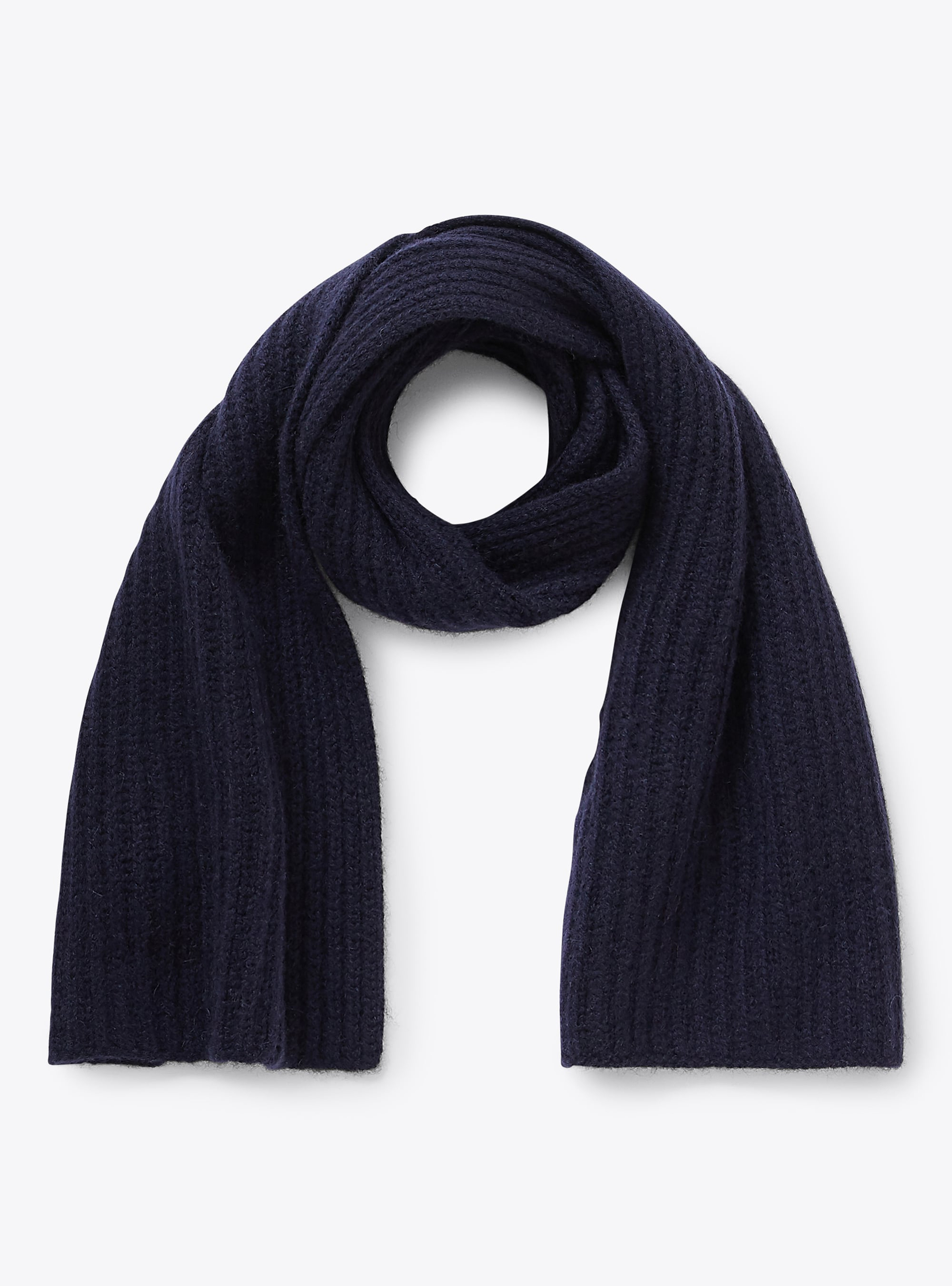 Écharpe en cachemire - Accessoires - Il Gufo
