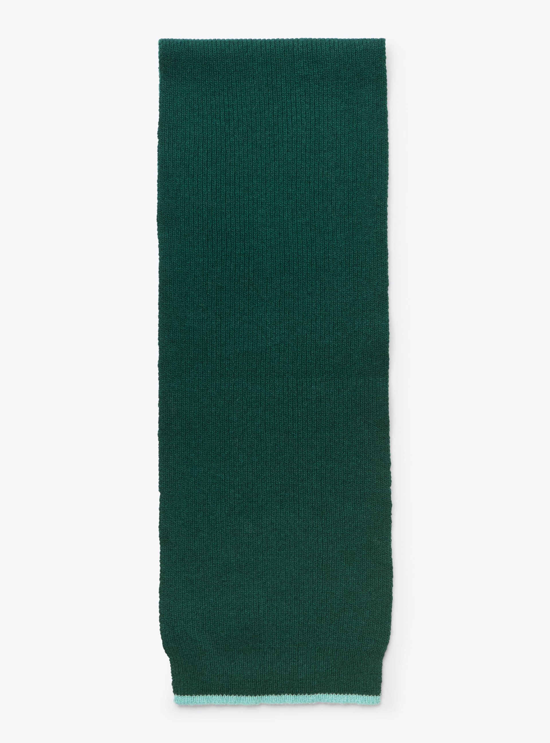Merino wool scarf - Аксессуары - Il Gufo